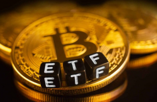 表现不佳的比特币TF未来可能会有所改善